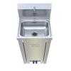 BK Resources BKHS-W-1410-PED-P-G - Item 185193