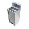 BK Resources BKHS-W-1410-PED-P-G - Item 185193