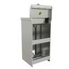 BK Resources BKHS-W-1410-PED-P-G - Item 185193