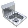 BK Resources BKHS-W-SS-1 - Item 185203