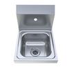 BK Resources BKHS-W-SS-1 - Item 185203