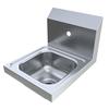 BK Resources BKHS-W-SS-1 - Item 185203