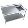 BK Resources BKMPT-3060G-R - Item 185273