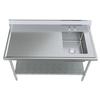 BK Resources BKMPT-3060G-R - Item 185273