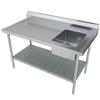 BK Resources BKMPT-3060G-R - Item 185273