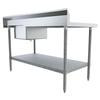 BK Resources BKMPT-3060G-R - Item 185273