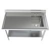 BK Resources BKMPT-3060S-R - Item 185276