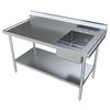 BK Resources BKMPT-3060S-R - Item 185276