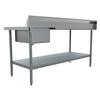 BK Resources BKMPT-3072G-R - Item 185279