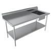 BK Resources BKMPT-3072S-R - Item 185282