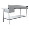 BK Resources BKMPT-3072S-R - Item 185282