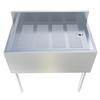 BK Resources UB4-18-DB30 - Item 185319