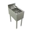 BK Resources UB4-21-1014HSS12-P-G - Item 185349