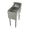 BK Resources UB4-21-1014HSS12-P-G - Item 185349