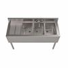 BK Resources UB4-18-348LS - Item 185386