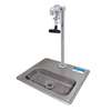 BK Resources BK-WS-1SGF-G - Item 185446