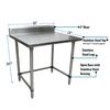 BK Resources SVTR5OB-3024 - Item 185522
