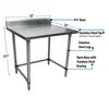 BK Resources SVTR5OB-3030 - Item 185523