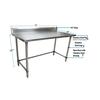 BK Resources SVTR5OB-7224 - Item 185530