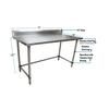 BK Resources SVTR5OB-7230 - Item 185531