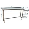 BK Resources SVTROB-1860 - Item 185542