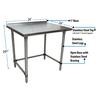 BK Resources SVTROB-2424 - Item 185545