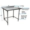 BK Resources SVTROB-3630 - Item 185549