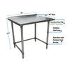 BK Resources SVTROB-4830 - Item 185551