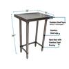 BK Resources VTTOB-1830 - Item 185581