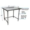 BK Resources VTTOB-3030 - Item 185589
