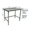 BK Resources VTTOB-4824 - Item 185592