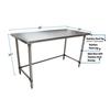 BK Resources VTTOB-6024 - Item 185594