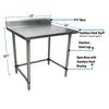 BK Resources VTTR5OB-2424 - Item 185626