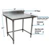 BK Resources VTTR5OB-3030 - Item 185628
