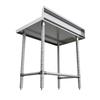 BK Resources VTTR5OB-3624 - Item 185629
