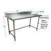 BK Resources VTTR5OB-6030 - Item 185634