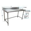 BK Resources VTTR5OB-7230 - Item 185636