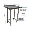 BK Resources VTTROB-1824 - Item 185641