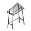 BK Resources VTTROB-1830 - Item 185642