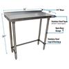 BK Resources VTTROB-1836 - Item 185643