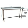 BK Resources VTTROB-1860 - Item 185645