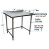BK Resources VTTROB-2424 - Item 185648