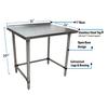 BK Resources VTTROB-3624 - Item 185651