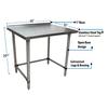BK Resources VTTROB-4830 - Item 185654