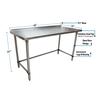 BK Resources VTTROB-6030 - Item 185656