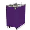 Lakeside Allergen Awareness Mobile Hand Washing Station - 9620A 