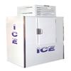 Fogel 56in Ice Merchandiser, Bagged Ice - ICB-1 