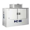 Fogel 96in Ice Merchandiser, Bagged Ice - ICB-2-L 