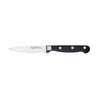 Winco Acero 3-1/2in Triple Riveted Full Tang Forged Paring Knife - KFP-35 