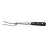 Winco Acero 12in Full Tang Forged Carving Fork - KFP-121 